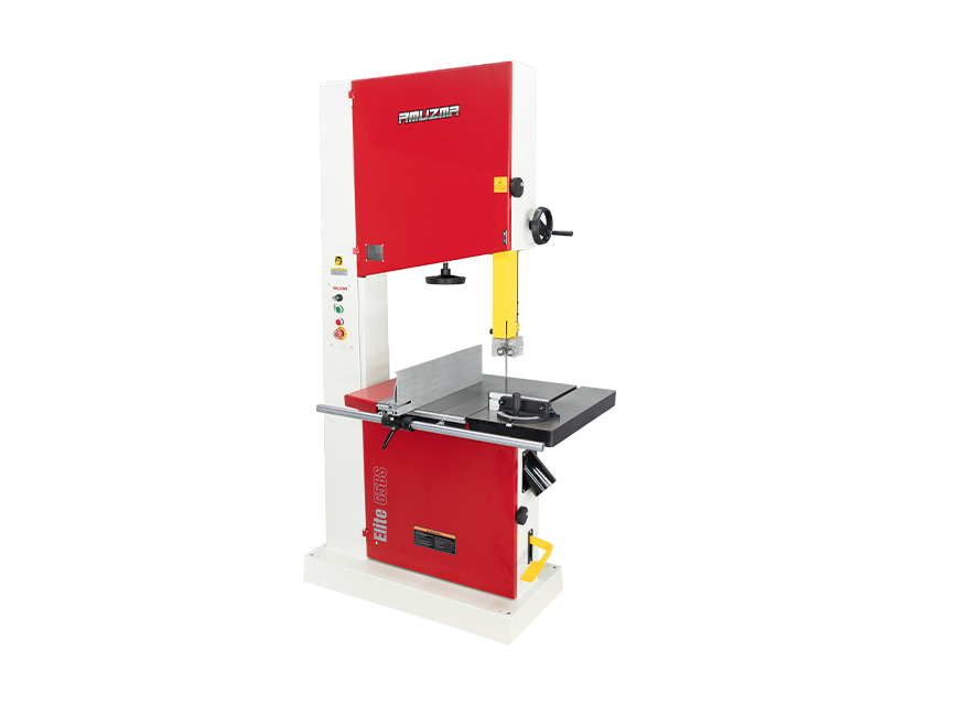 Band Saw Elite 65BS