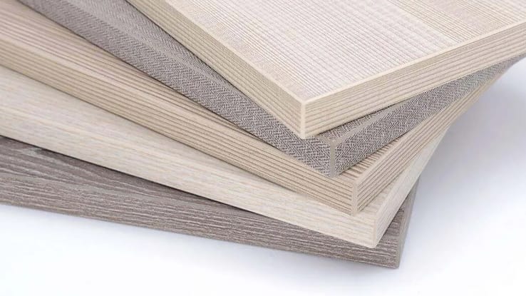 Board Materials