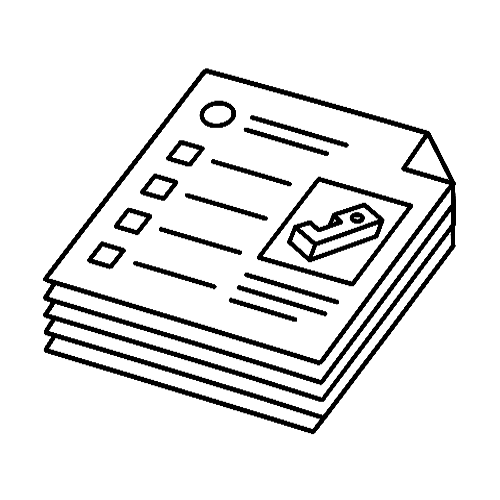 Machine Operations
