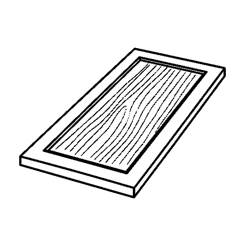 Door Materials