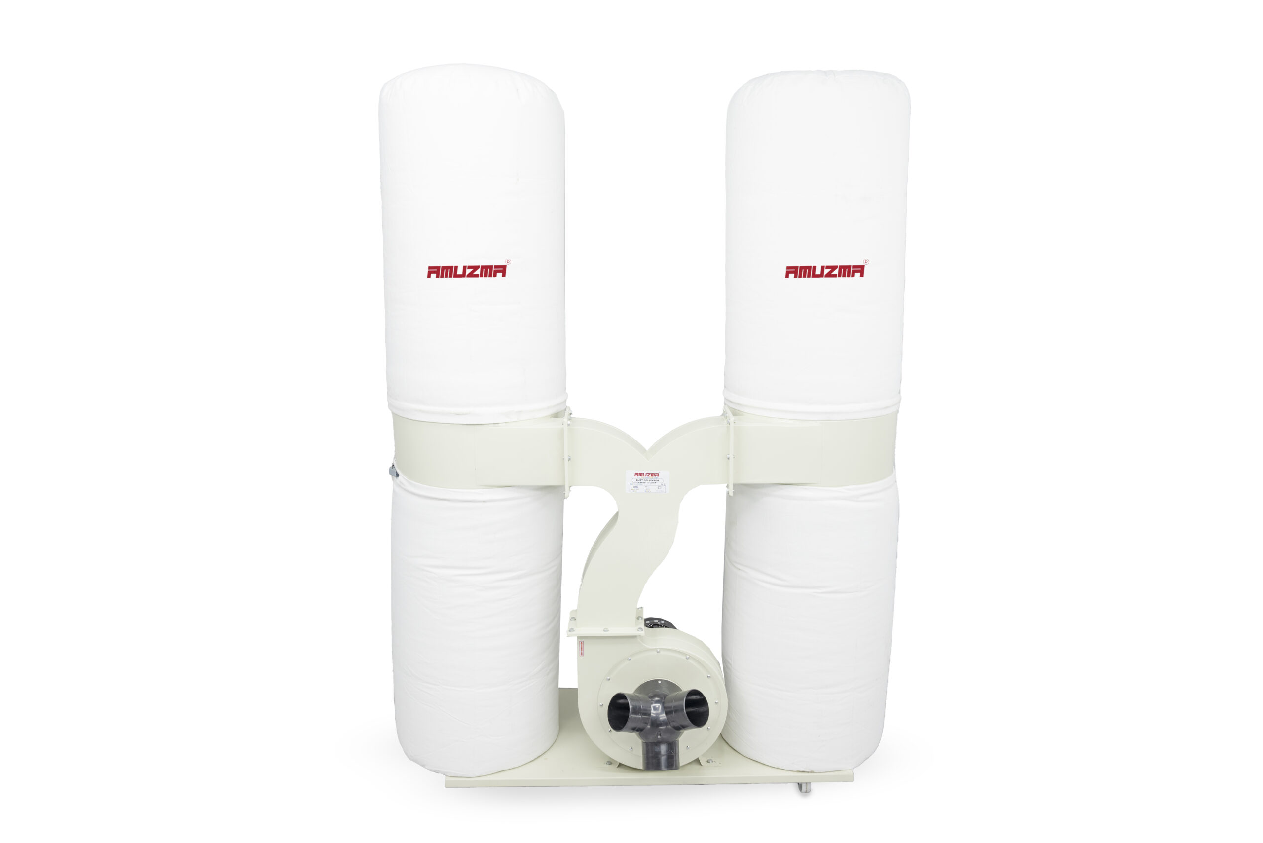 Dust Collector DC 2200