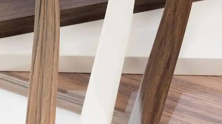 Edge Banding Materials  