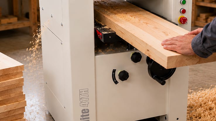 Machine Operations