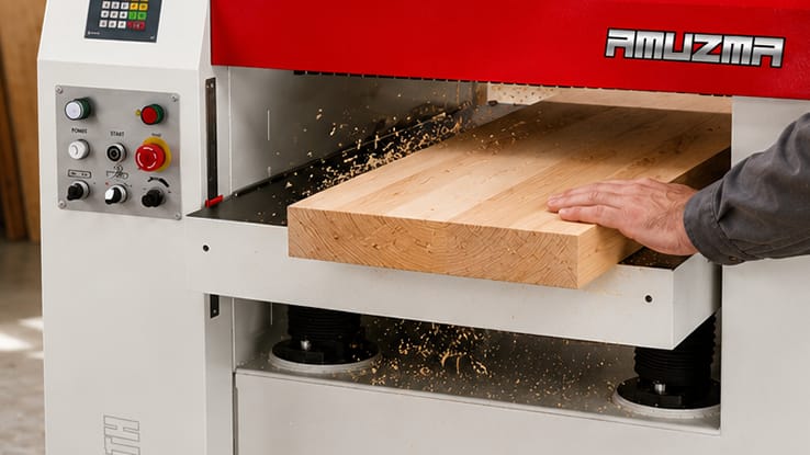 Machine Operations