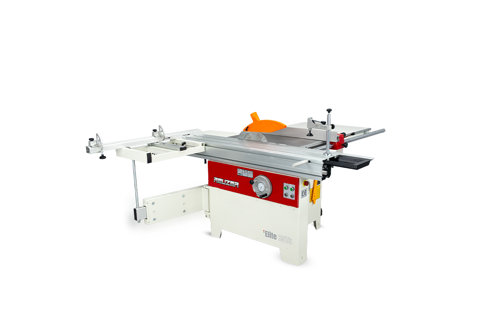 Panel Saw 12 Elite 35ts