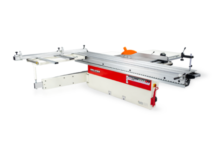 Panel saw Forte 40PA