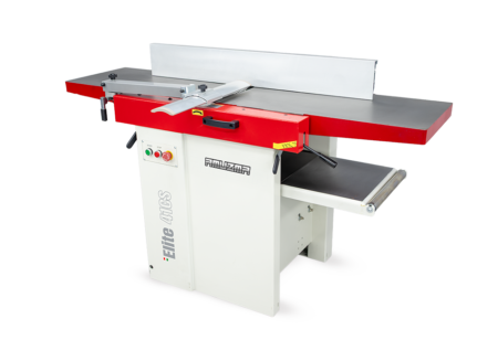 PLANER & THICKNESSER Elite 41CS / CM