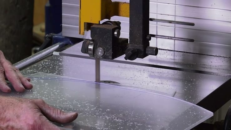 Plastic Processing