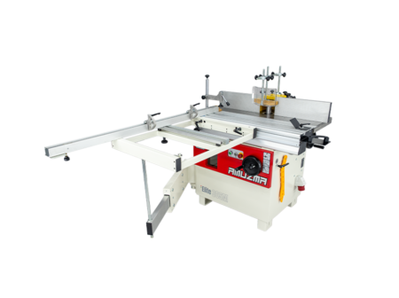 Spindle Moulder Elite 30sm