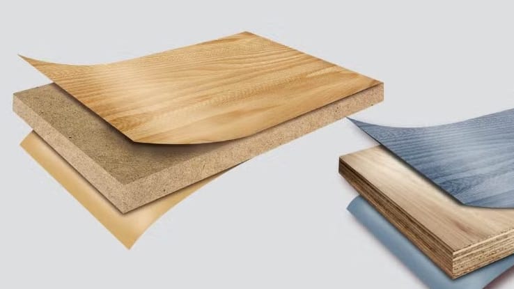 Surface Materials