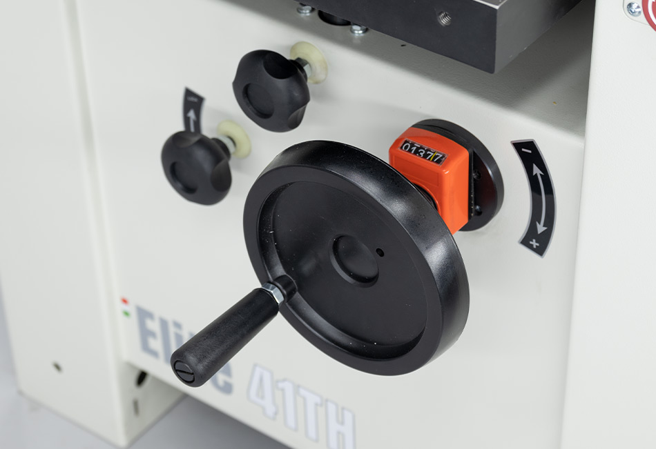 Robust Cutter System