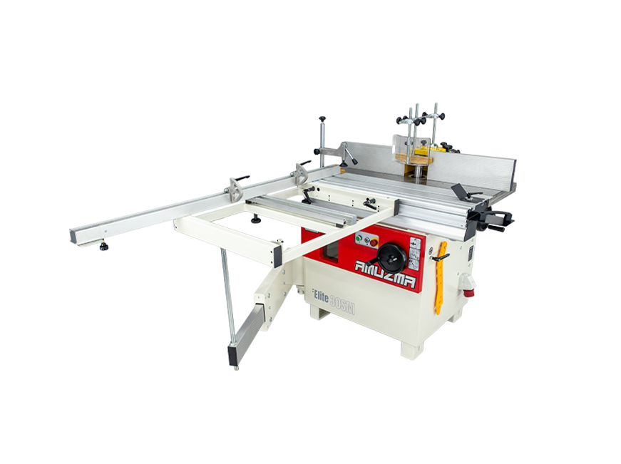 Spindle Moulder Elite 30sm