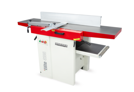 PLANER & THICKNESSER Elite 41CS / CM