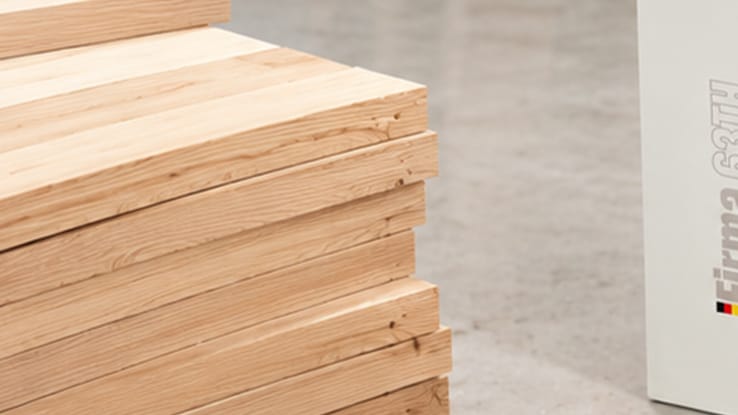 Wood Components