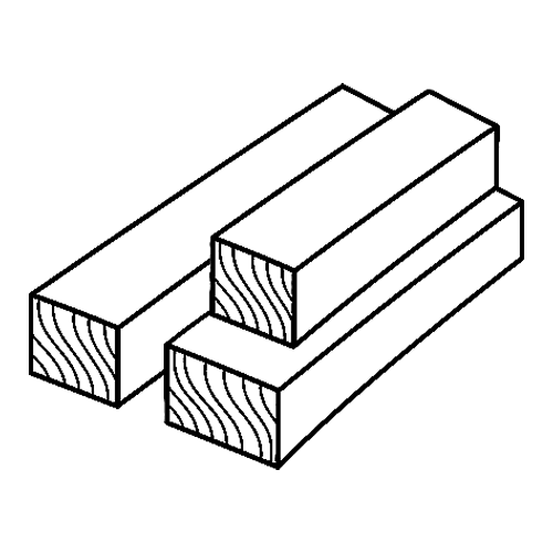 Wood Components
