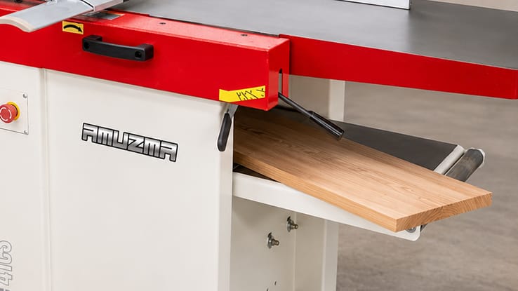 Wood Components