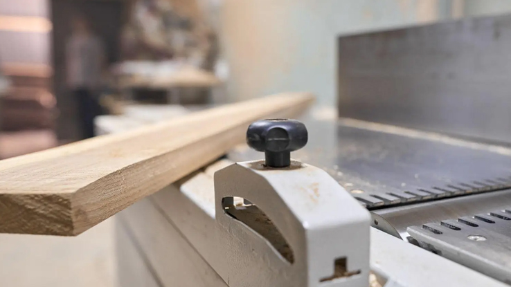 Wood Components