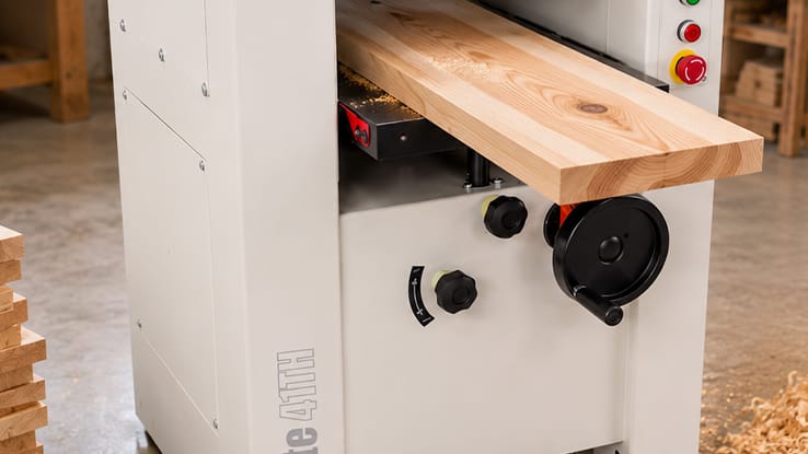 Wood Components
