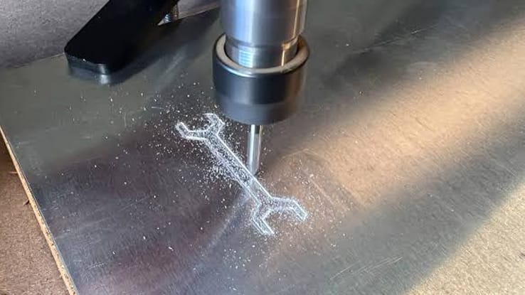 Aluminium 