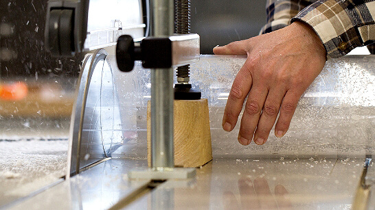 Plastic Processing