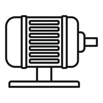 Motor Icon